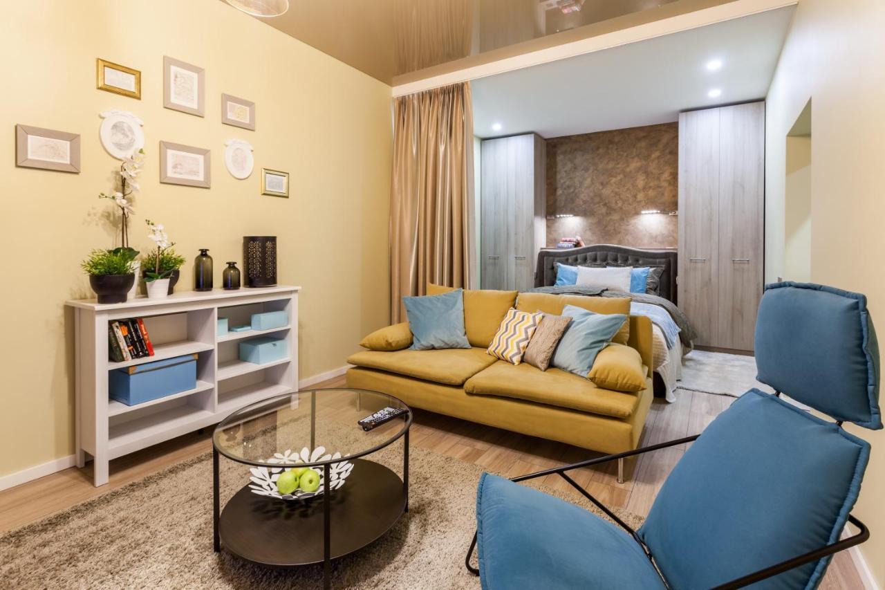 Raugyklos Apartamentai VNO Cameră foto