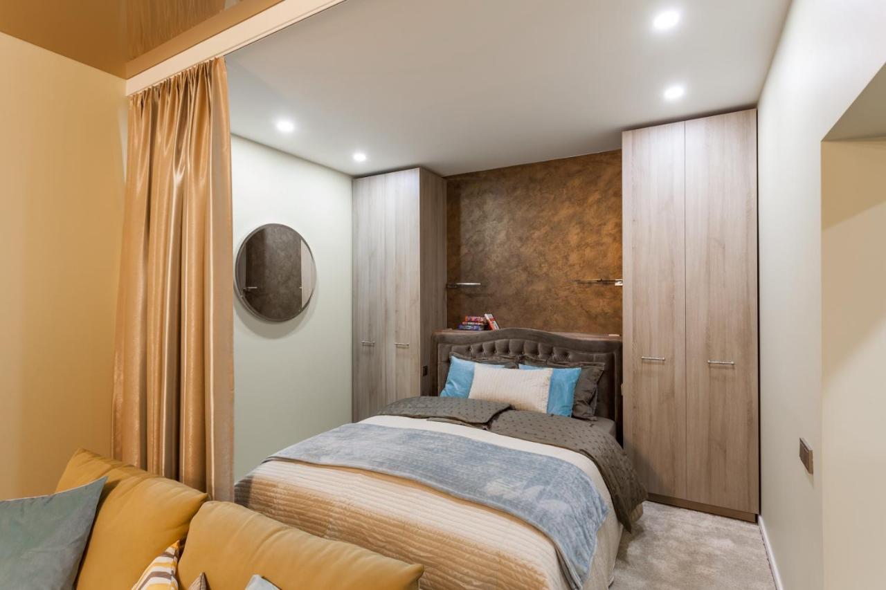 Raugyklos Apartamentai VNO Cameră foto