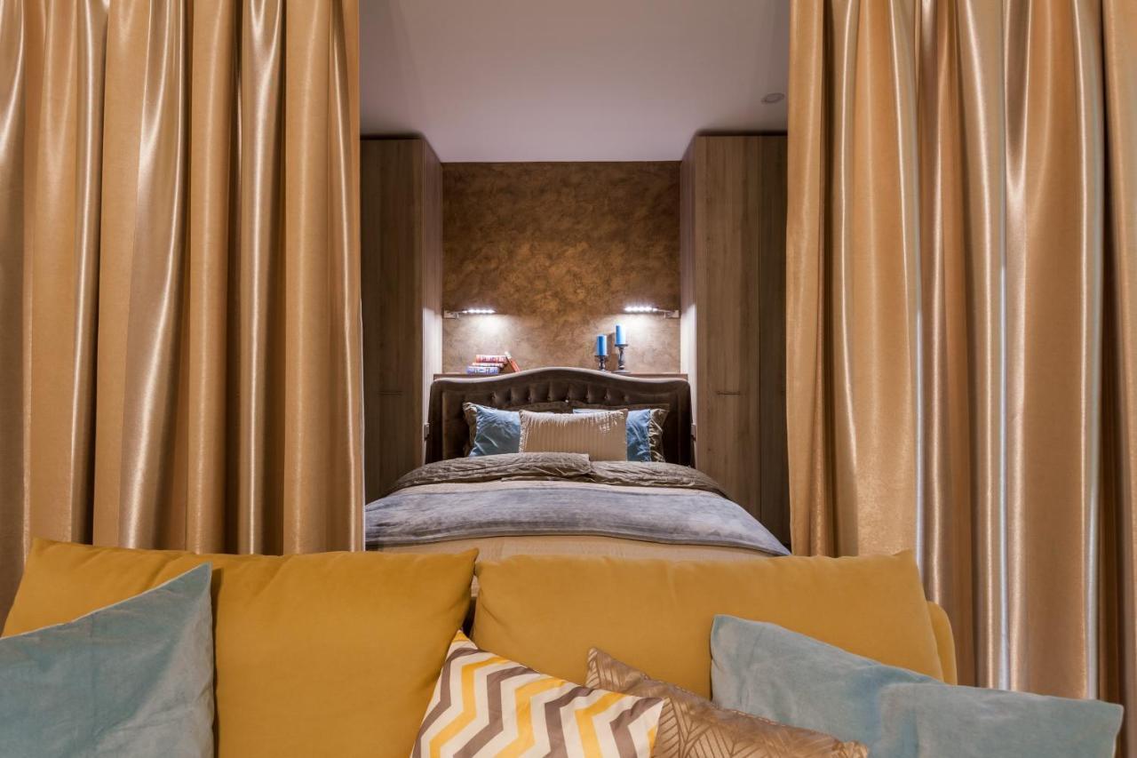 Raugyklos Apartamentai VNO Cameră foto