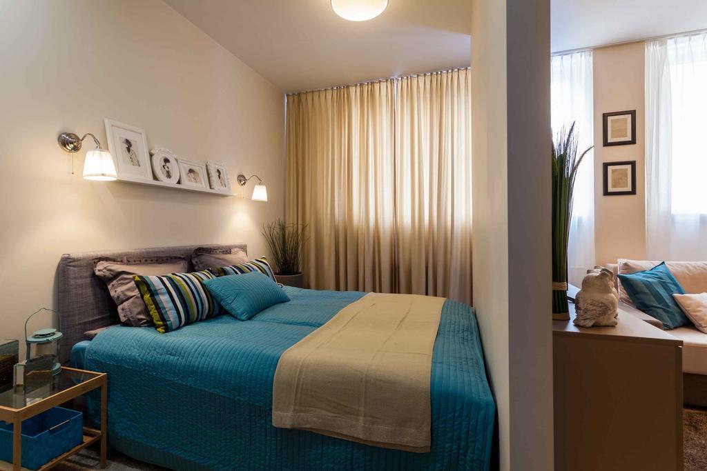 Raugyklos Apartamentai VNO Cameră foto